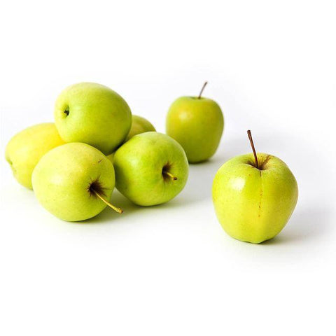 Lemons Prepacked (1Kg Bag)