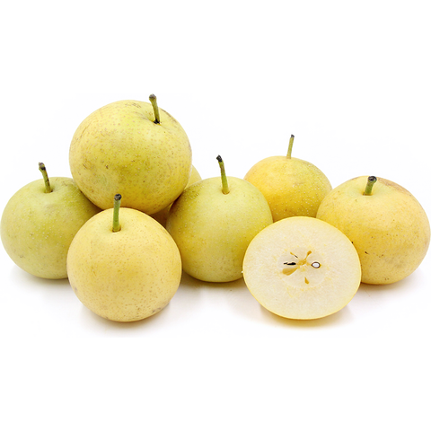 Lemons Prepacked (1Kg Bag)
