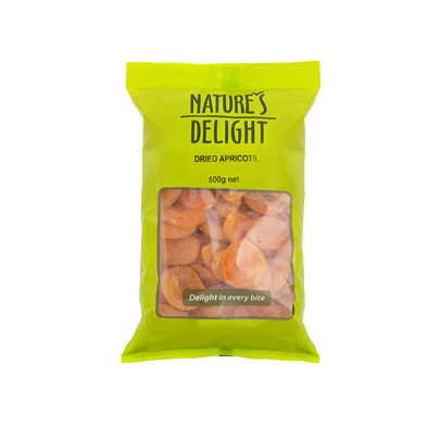 Pepitas Pumpkin Seeds (500gm)