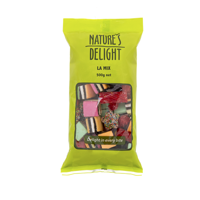 Pepitas Pumpkin Seeds (500gm)