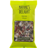 Pepitas Pumpkin Seeds (500gm)
