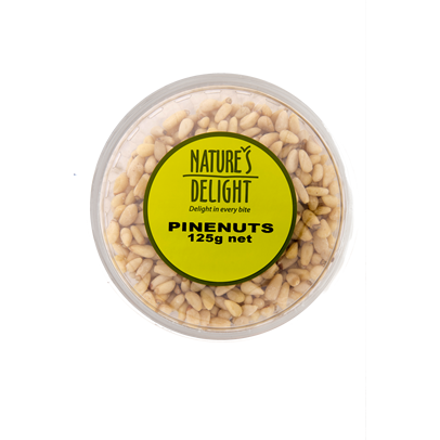 Pepitas Pumpkin Seeds (500gm)