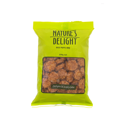 Pepitas Pumpkin Seeds (500gm)