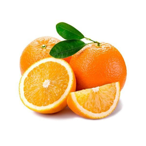 Oranges Navel