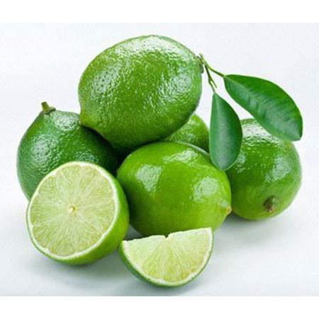 Lemons Prepacked (1Kg Bag)