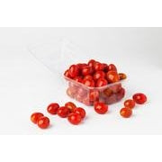 Tomatoes - Mini Roma (200gm Punnet)