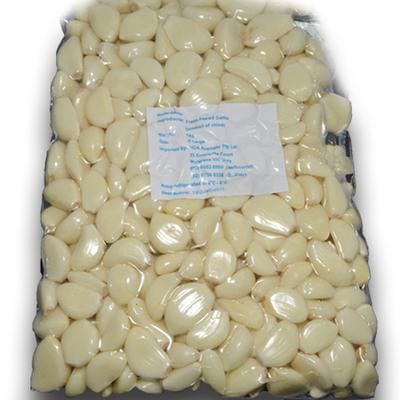 Garlic Prepacked (500g Pack)