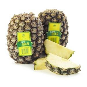 Pineapple - Small (Each)