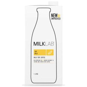 Smarter White Milk (2L)
