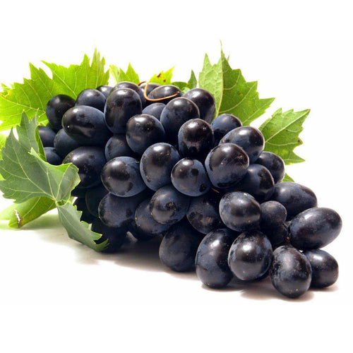 Grapes Black (Kg)