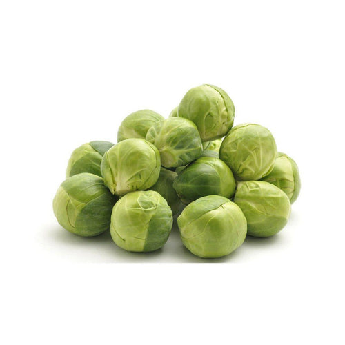 Brussel Sprouts (200g Pack)