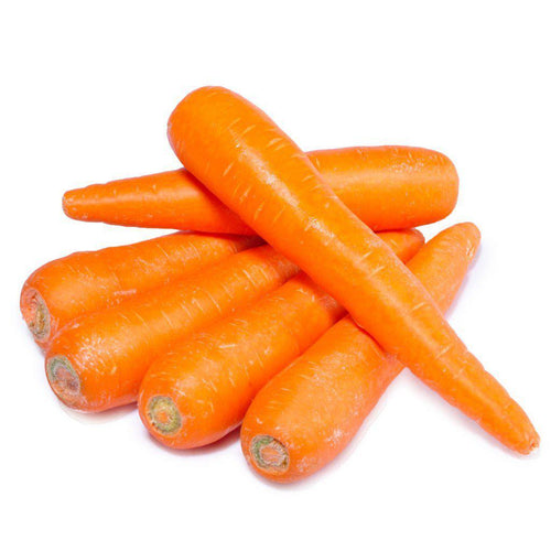 Carrots (1kg Bag)