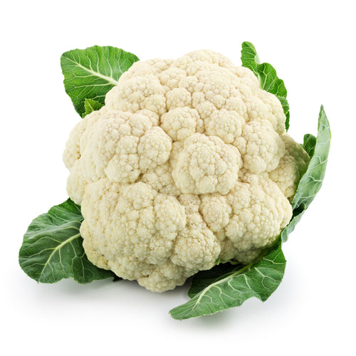 Cauliflower (Whole)