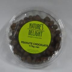 Peanuts Chocolate (175gm)