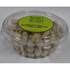 Pistachio Roasted & Salted (150gm)