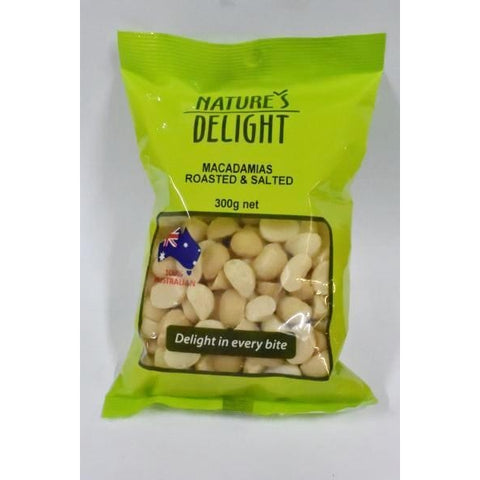 Australian Walnut - In Shell (1kg)