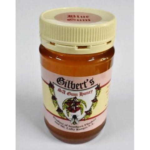Coorong Mallec Honey (1Kg)