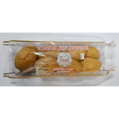 Nonnas Big Biscuits Original (300gm)