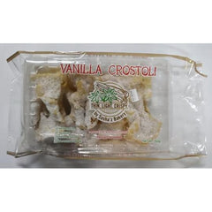 Vanilla Crostoli (150gm)