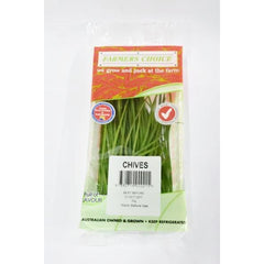 Chives (Pack)