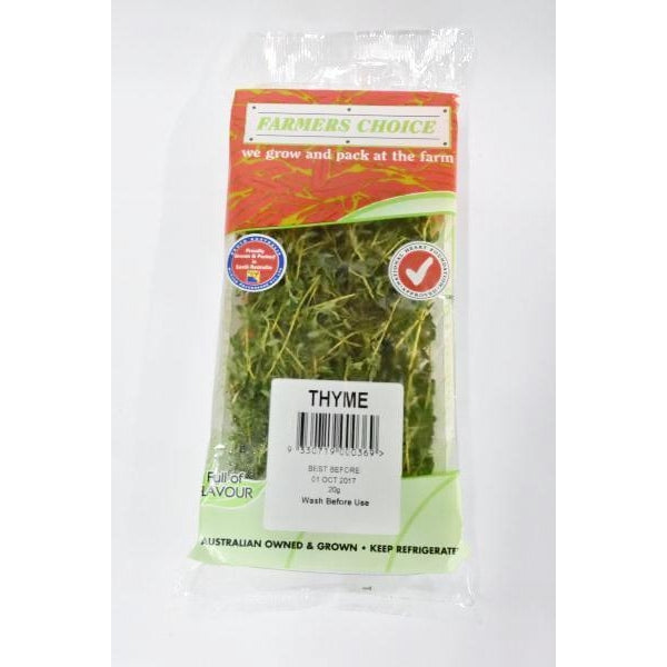 Thyme (Pack)