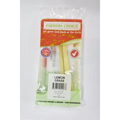 Lemon Grass (Pack)