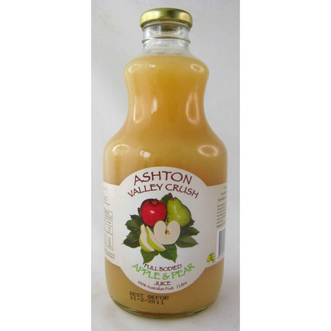 Tropical Fruit Juice (1.5L)