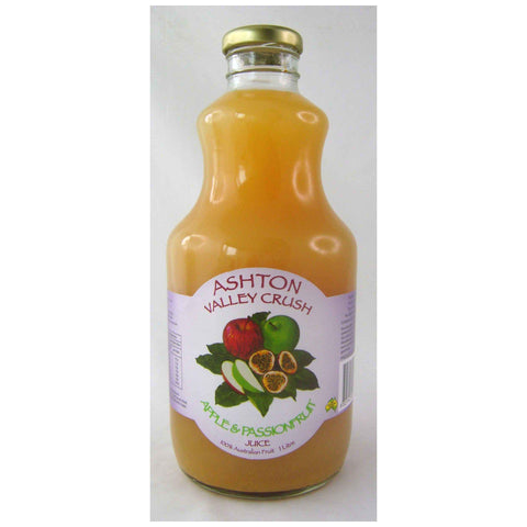 Apple & Pear Juice (1.5L)