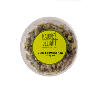 Pistachio Roasted & Salted (150gm)