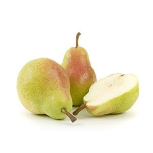 Pear Packham