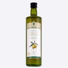 Jumbo Green Olives (380gm)