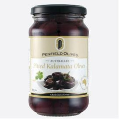 Pitted Kalamata Olives (380gm)