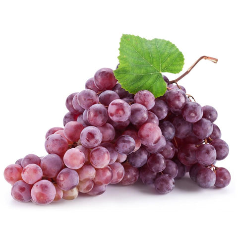 Grapes White Seedless (Kg)