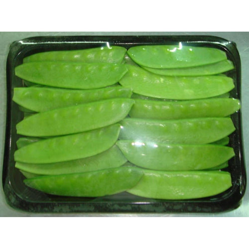 Snow Peas (100g)