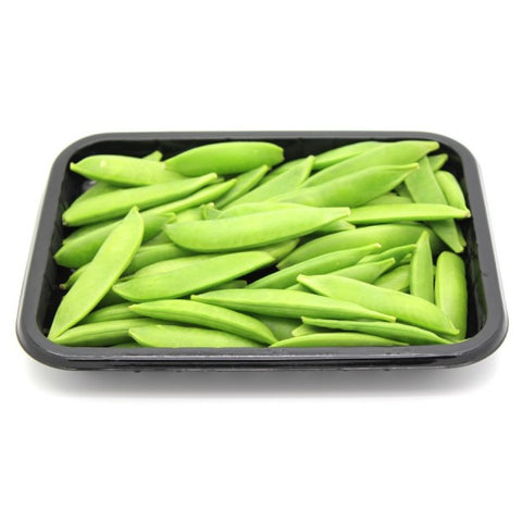 Flat Beans (200g)
