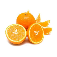 Orange Valencia