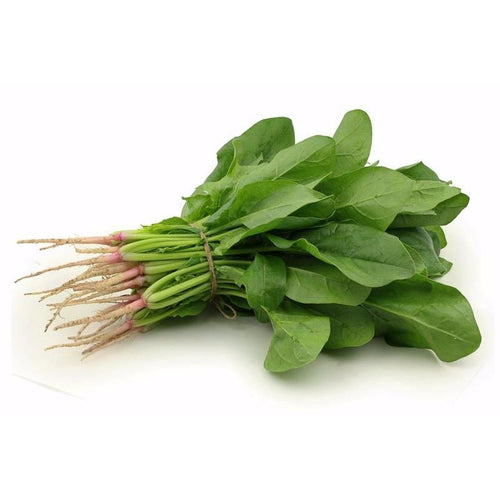 English Spinach (Bunch)