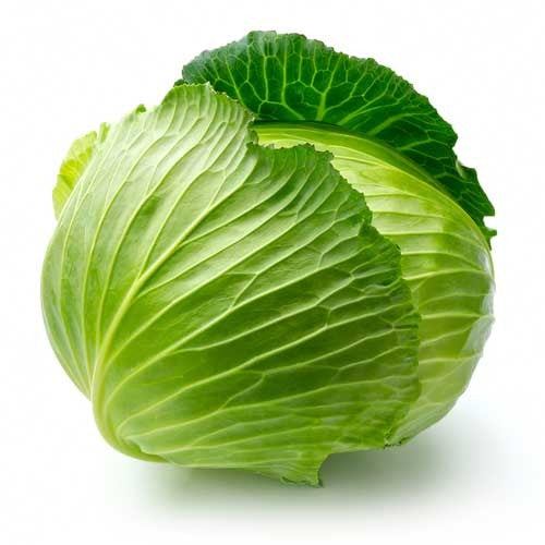 Cabbage Green (Whole)