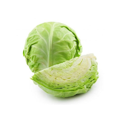 Cabbage Chinese (Whole)