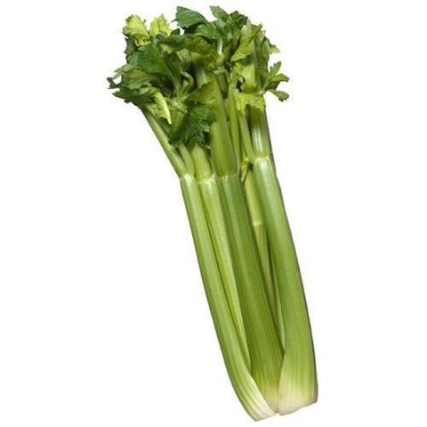 Celery Half (Each)