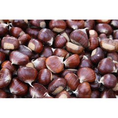 Chestnuts 200gms