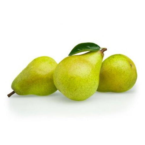 Pear Packham