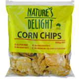 Corn Chips (400gm)
