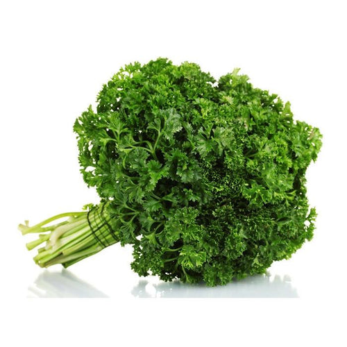 Parsley Curly (Bunch)
