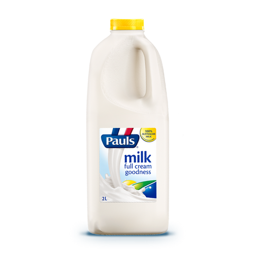Full Cream Milk (2L)