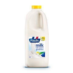 Full Cream Milk (2L)