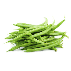 Beans Green (Stringless Beans) (400g Pack)