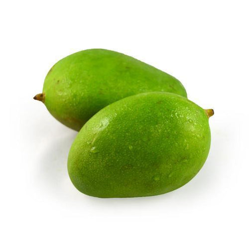 Green Mango (Each)