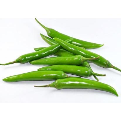 Thai Green Chili - Hot (50gm)