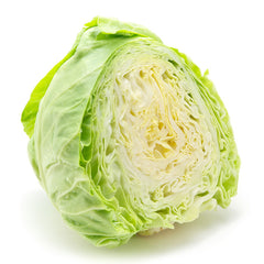 Cabbage Green (Half)